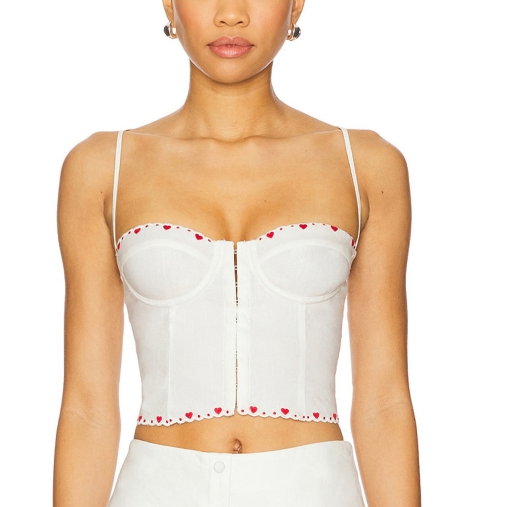 MAJORELLE Anita Top